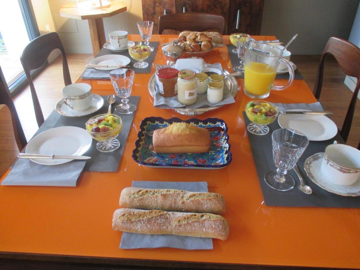 Bed and Breakfast La Galerie à Toulouse Extérieur photo