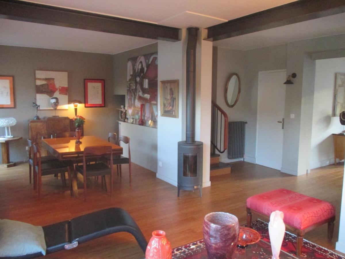 Bed and Breakfast La Galerie à Toulouse Extérieur photo