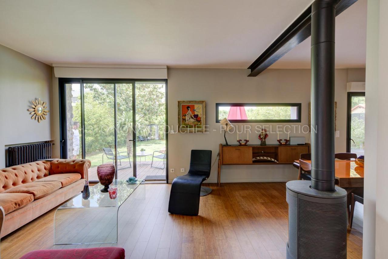 Bed and Breakfast La Galerie à Toulouse Extérieur photo