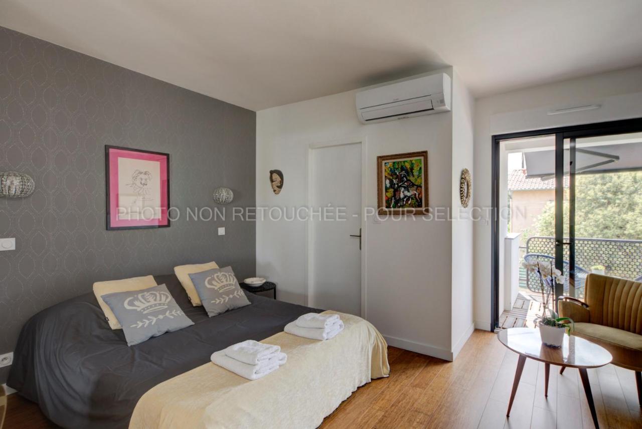 Bed and Breakfast La Galerie à Toulouse Extérieur photo