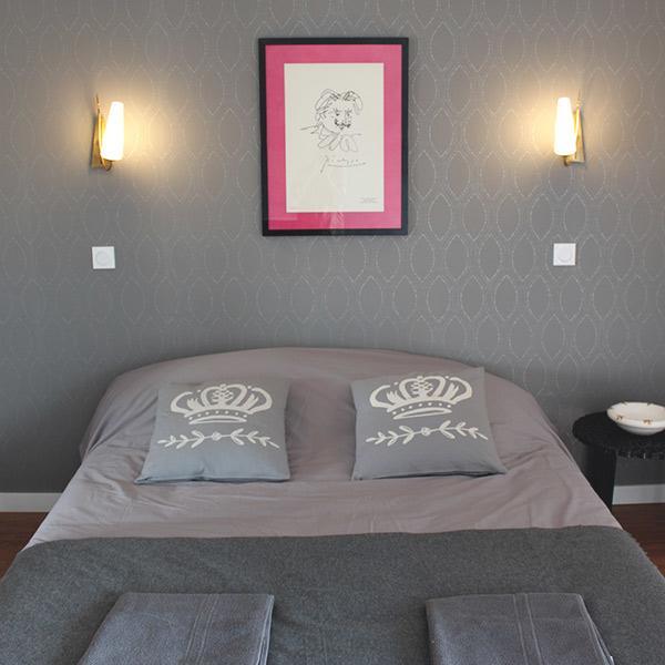 Bed and Breakfast La Galerie à Toulouse Extérieur photo
