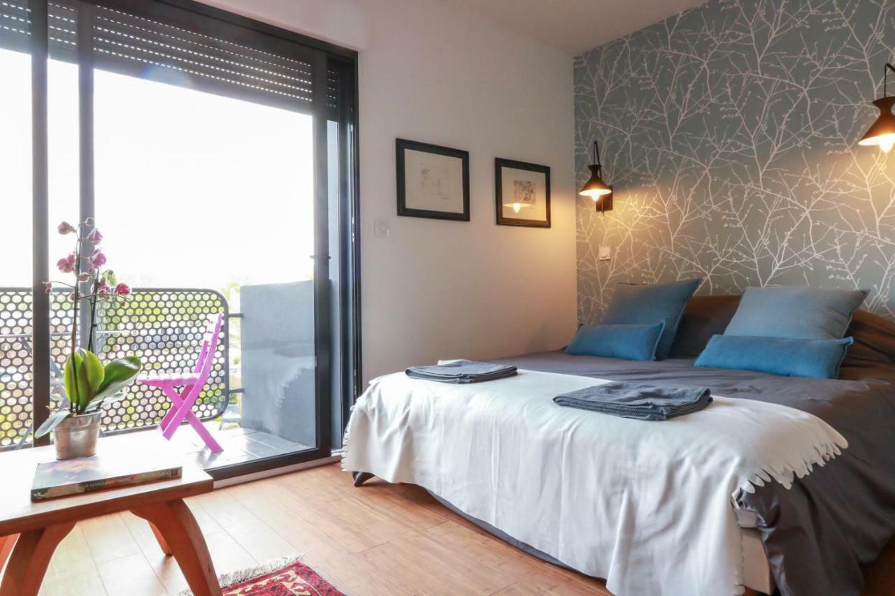 Bed and Breakfast La Galerie à Toulouse Extérieur photo