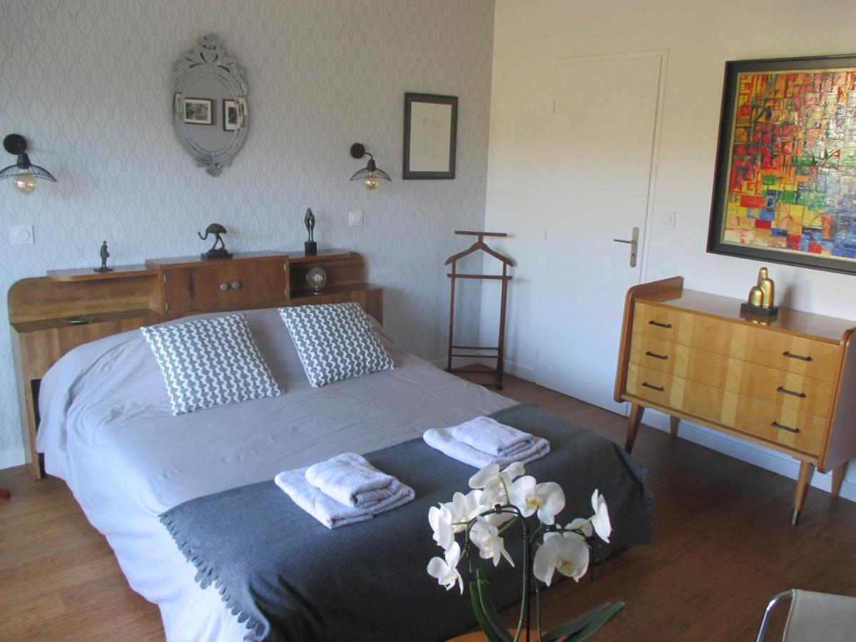 Bed and Breakfast La Galerie à Toulouse Extérieur photo